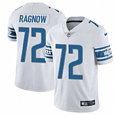 Youth Nike Lions 72 Frank Ragnow White Vapor Untouchable Limited Dzhi,baseball caps,new era cap wholesale,wholesale hats